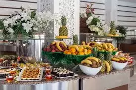 هتل جورا کمر ریزورت